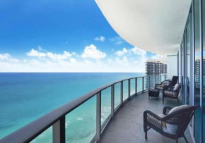 Million Dollar Ocean Front Penthouse by Zen Vacation Rentals